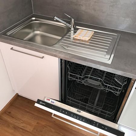Swiss Loft By Europa-Park - Ep Ticket Garantie Apartment Rust Exterior foto