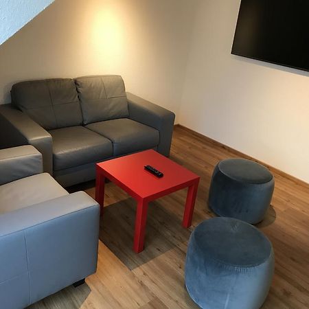 Swiss Loft By Europa-Park - Ep Ticket Garantie Apartment Rust Exterior foto