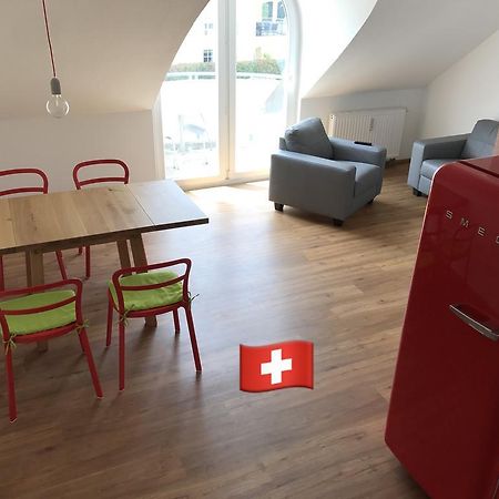 Swiss Loft By Europa-Park - Ep Ticket Garantie Apartment Rust Exterior foto