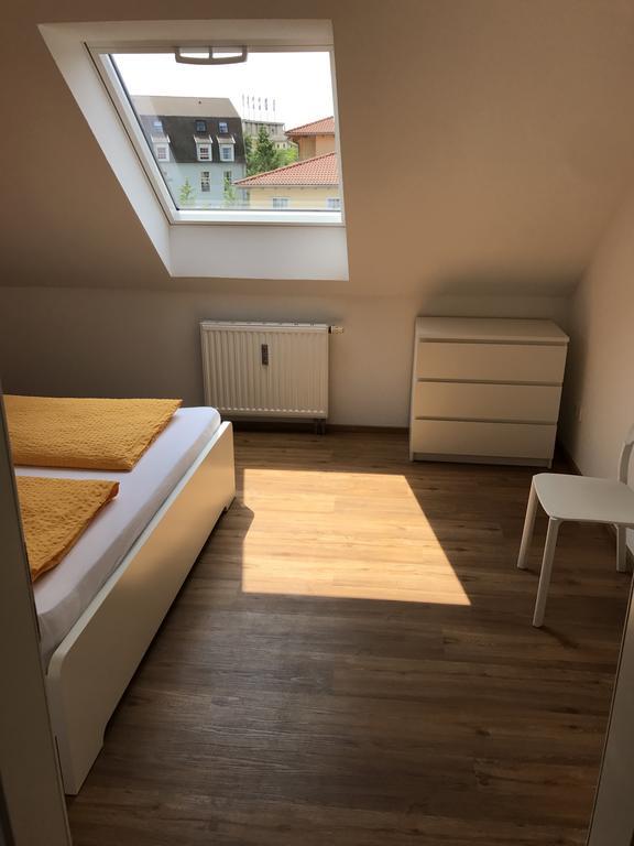 Swiss Loft By Europa-Park - Ep Ticket Garantie Apartment Rust Exterior foto