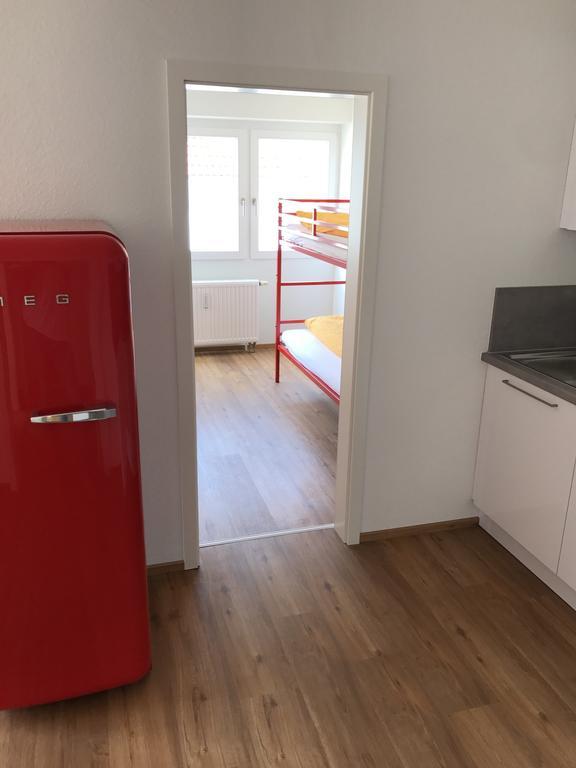 Swiss Loft By Europa-Park - Ep Ticket Garantie Apartment Rust Exterior foto