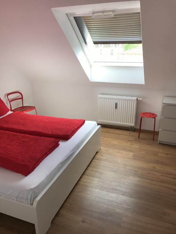 Swiss Loft By Europa-Park - Ep Ticket Garantie Apartment Rust Exterior foto