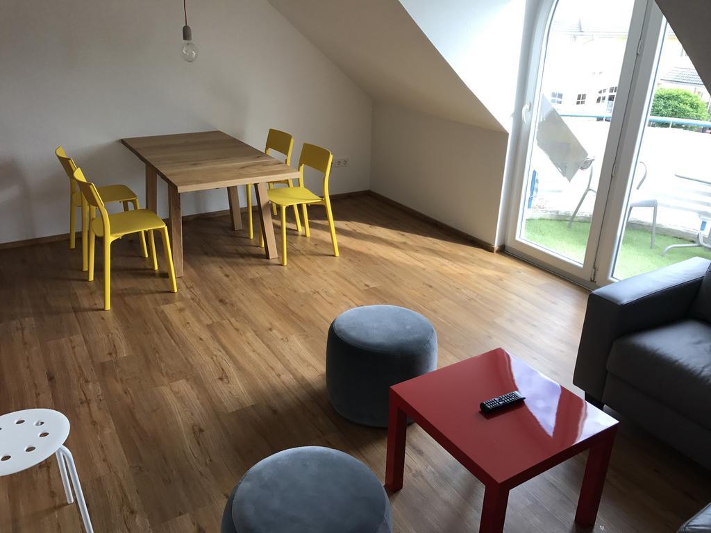 Swiss Loft By Europa-Park - Ep Ticket Garantie Apartment Rust Exterior foto