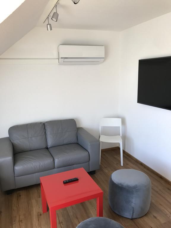 Swiss Loft By Europa-Park - Ep Ticket Garantie Apartment Rust Exterior foto