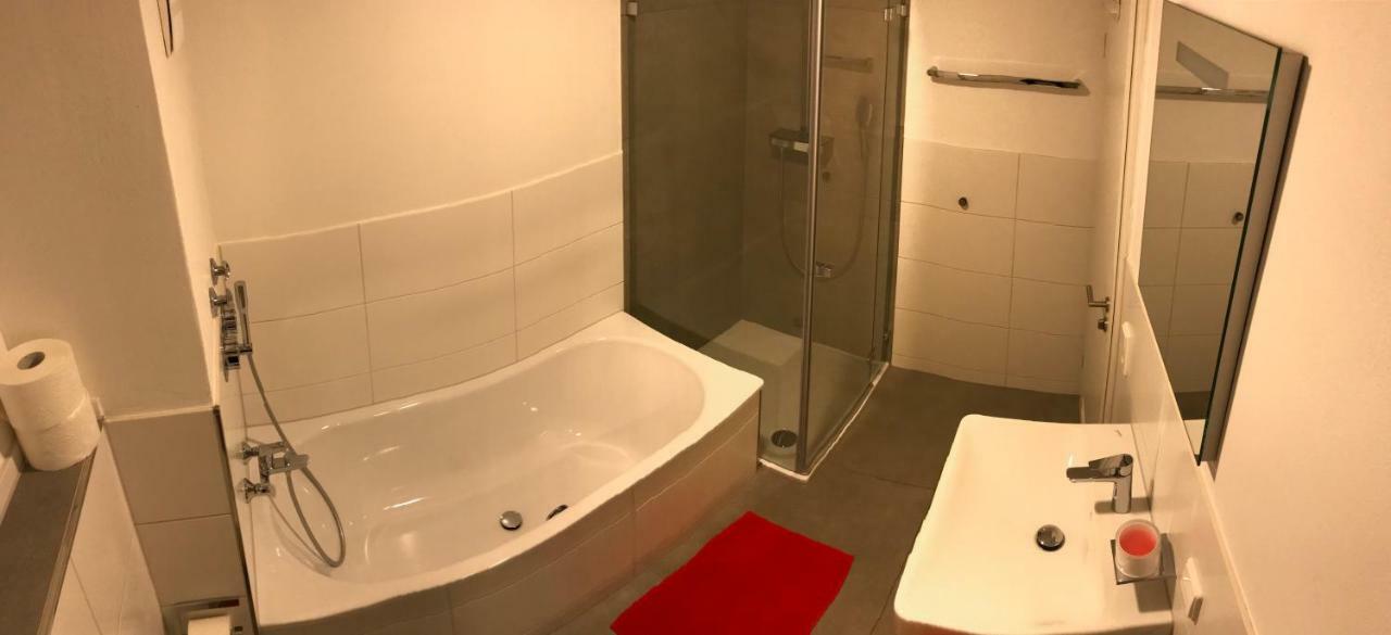Swiss Loft By Europa-Park - Ep Ticket Garantie Apartment Rust Exterior foto