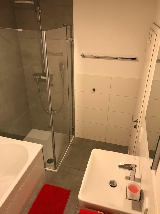 Swiss Loft By Europa-Park - Ep Ticket Garantie Apartment Rust Exterior foto