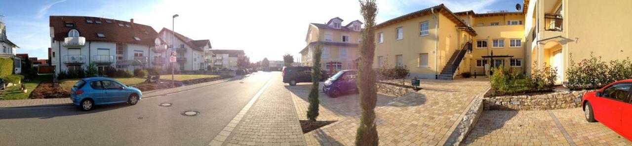 Swiss Loft By Europa-Park - Ep Ticket Garantie Apartment Rust Exterior foto